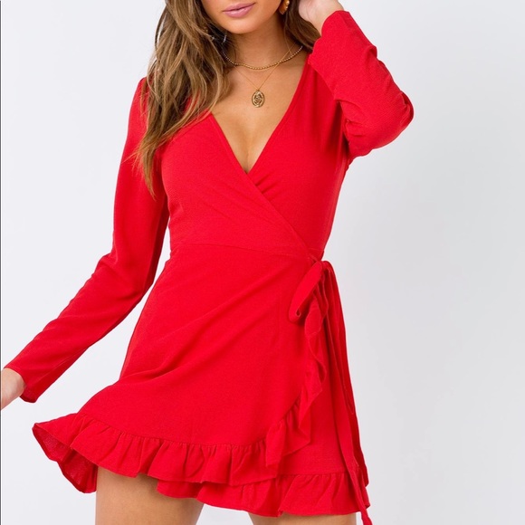 Princess Polly Dresses & Skirts - Princess Polly dress